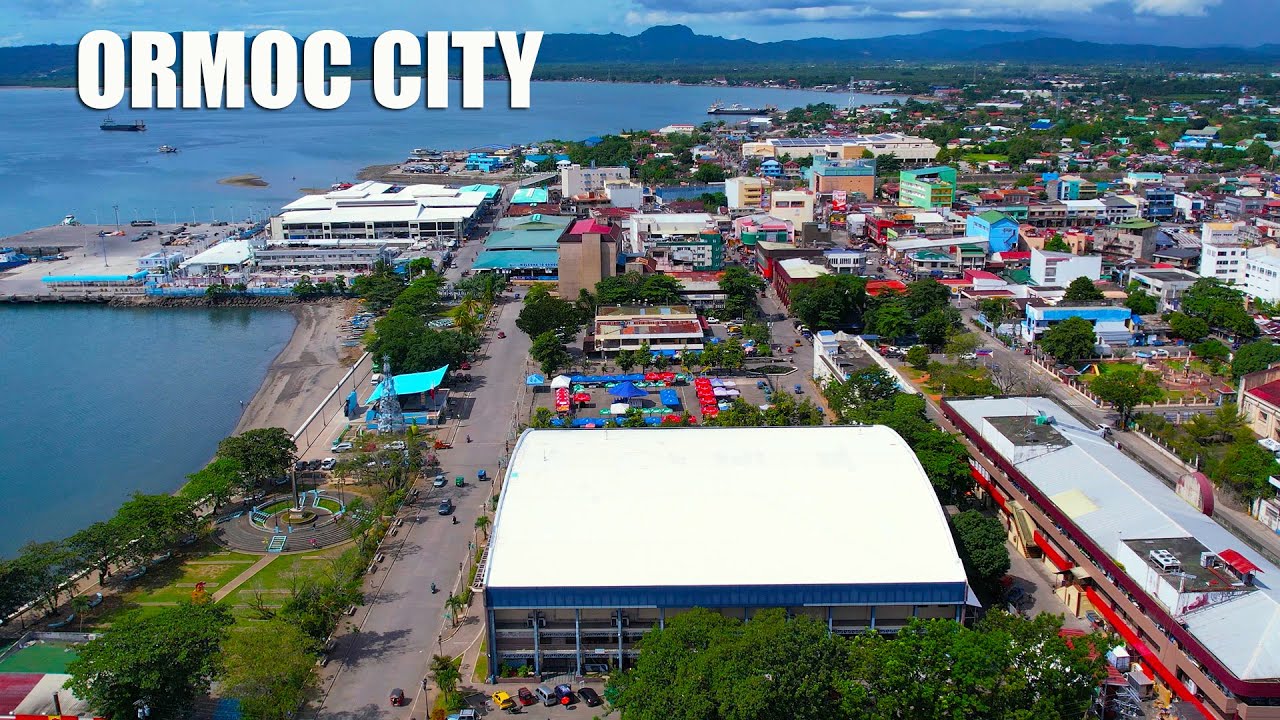 Ormoc City