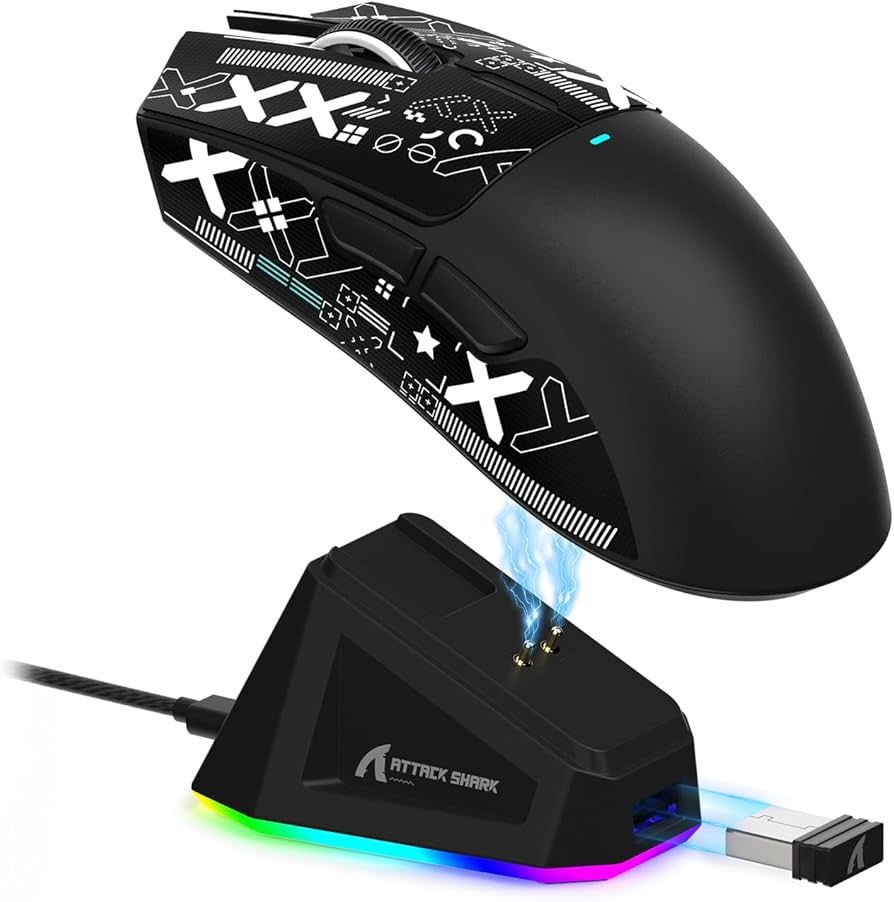 Gaming Mouse