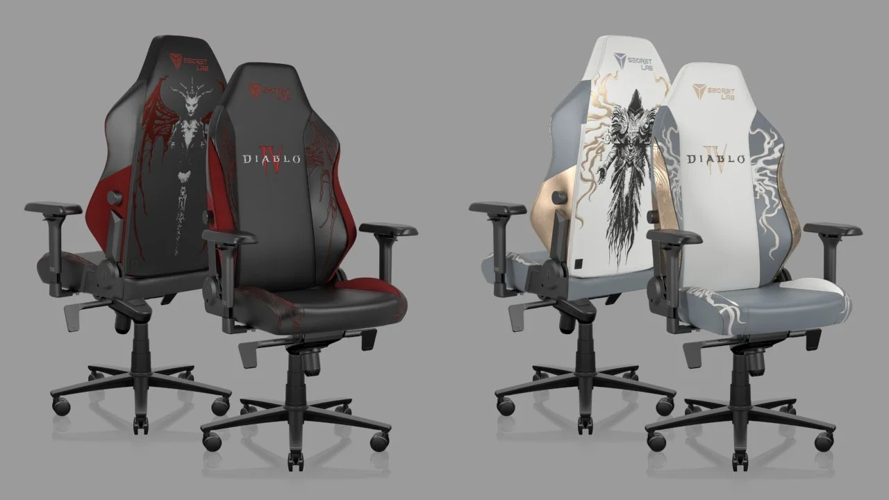 Gaming Chair