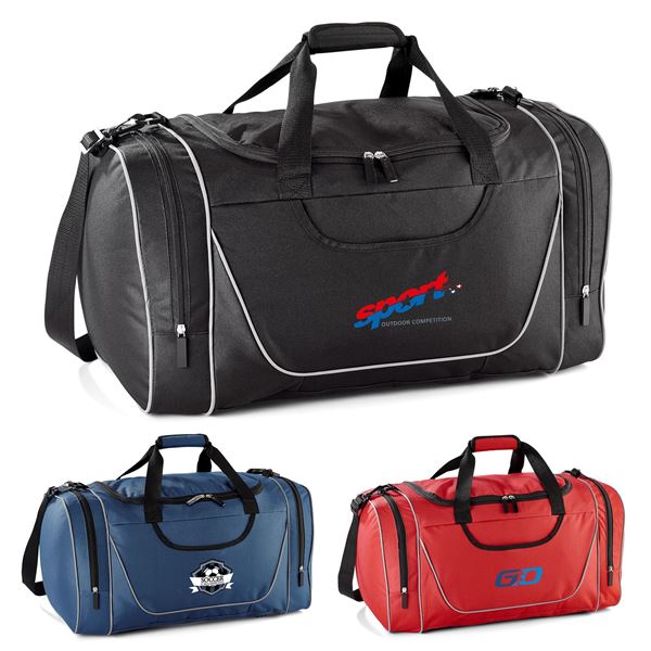 Sports Bags