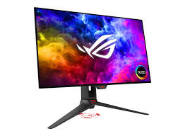 Gaming Monitor 165Hz