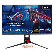 Gaming Monitor 165Hz