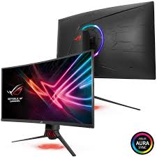 Gaming Monitor 165Hz